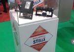 Stoisko ELPIGAZ na Gas Show 2015